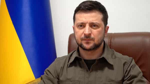Zelenskyy