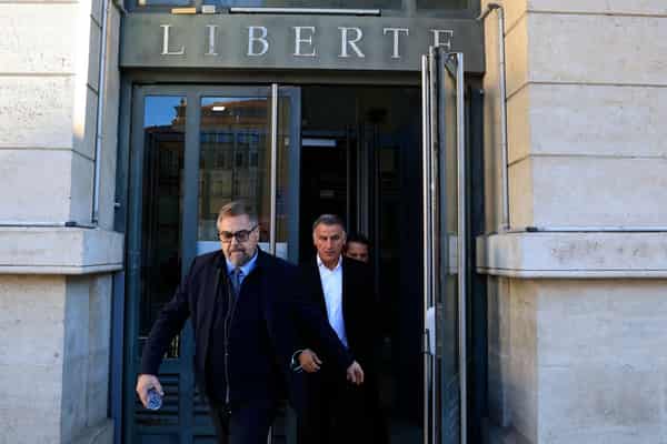 FRANCE-SPORT-JUSTICE-TRIAL
