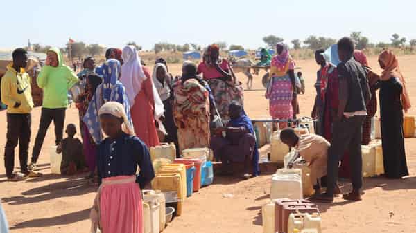 CHAD-SUDAN-CONFLICT-REFUGEES