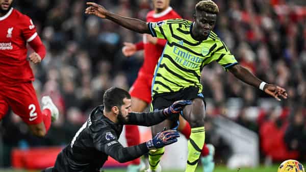 FBL-ENG-PR-LIVERPOOL-ARSENAL