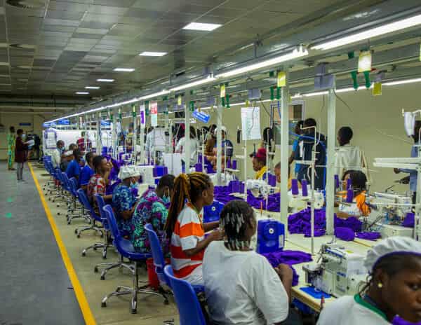 Malawi: African Development Bank approves USD 7 million Trade Finance Transaction Guarantee Facility for NBS Bank to support Small and Medium-size Enterprises and local corporates