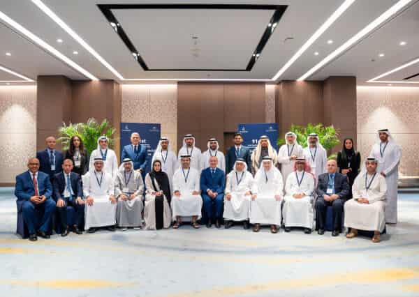 Abu Dhabi Fund for Development hosts the 91st Arab Coordination Group meeting on the sidelines of Conference of the Parties (COP28)