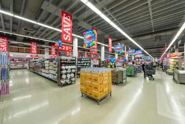 Shaping Retails Future – Trends Recap 2023 (By Mike Smollan)