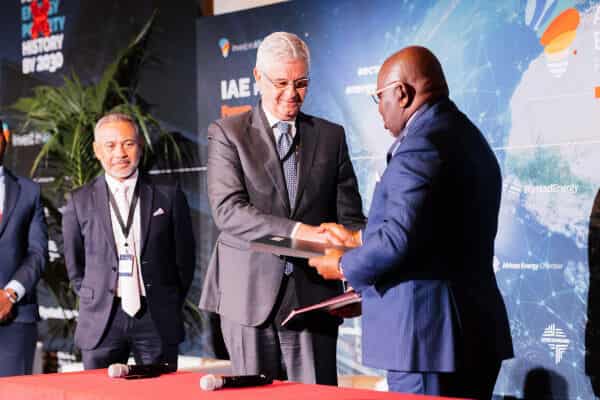 Navigating Opportunities: Europe’s Role in Africa’s Oil and Gas Industry