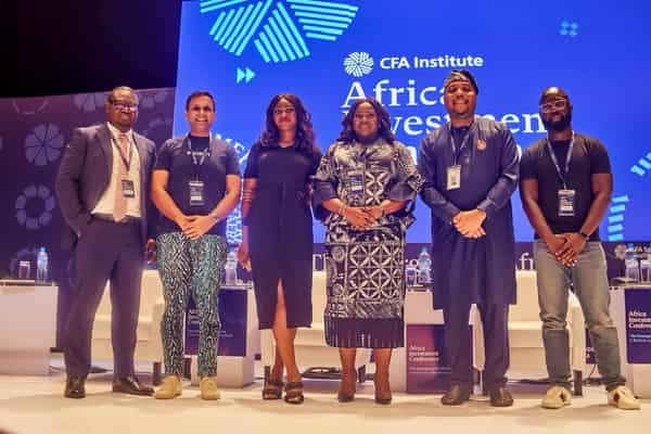 CFA Institute Africa Investment Conference