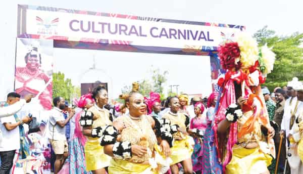 Calabar Carnival