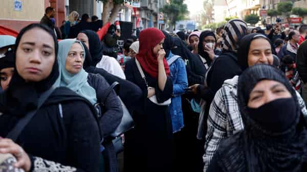 EGYPT-POLITICS-VOTE