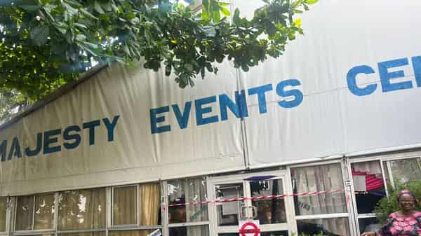 Event Centre