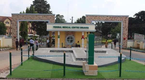Federal-Medical-Centre-FMC-Umuahia