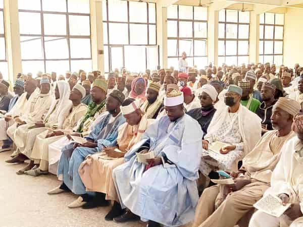 Kano-Islamic-Muslim-Clerics