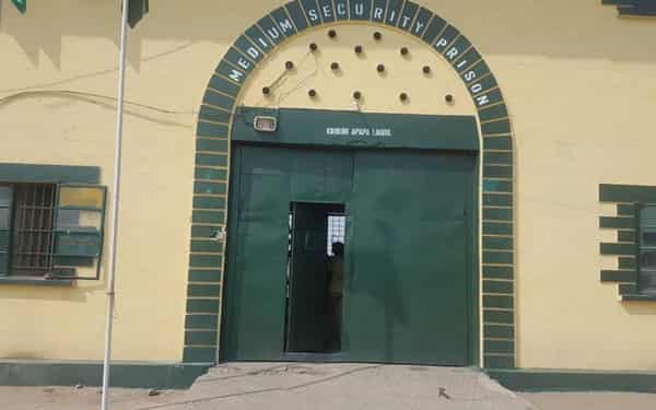 Kirikiri-correctional-centre