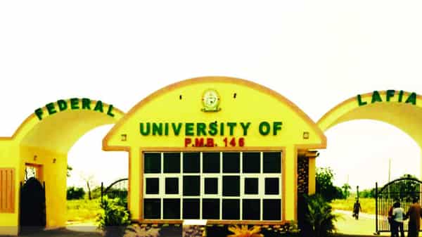 Lafia-University
