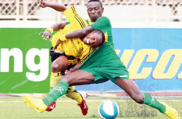 Nigeria-Premier-League