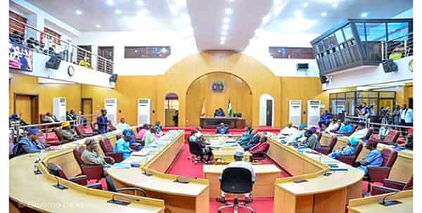 Osun-House-Of-Assembly