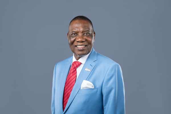 Prof Ahmed Salawudeen Pix 2