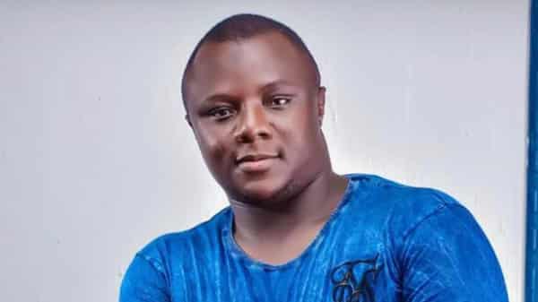 Sheriff Ishola Salami