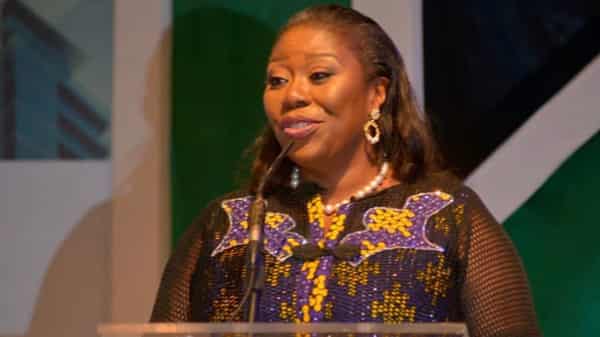 Toke Benson-Awoyinka