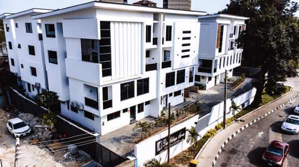 Wemabod by Address Homes