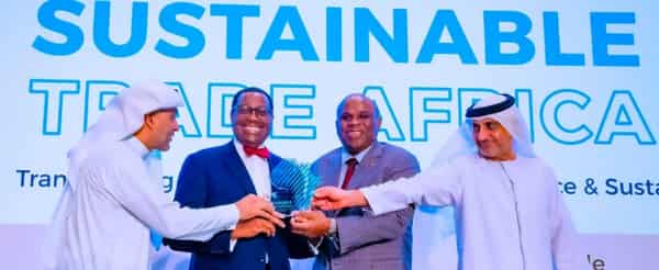 COP28: Africa could lose $25 billion per year as new EU carbon tax comes into effect, warns African Development Bank’s Adesina