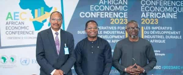 African Economic Conference 2023 ends with a call to African countries to invest in regional value chains to facilitate industrialization