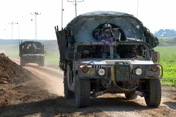 ISRAEL-PALESTINIAN-CONFLICT