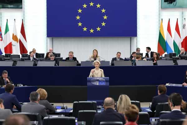 FRANCE-EU-PARLIAMENT