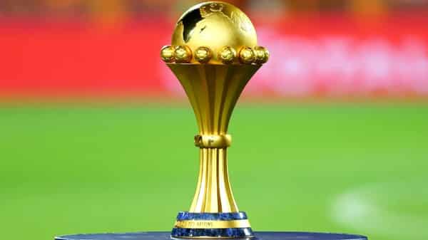 AFCON-TROPHY
