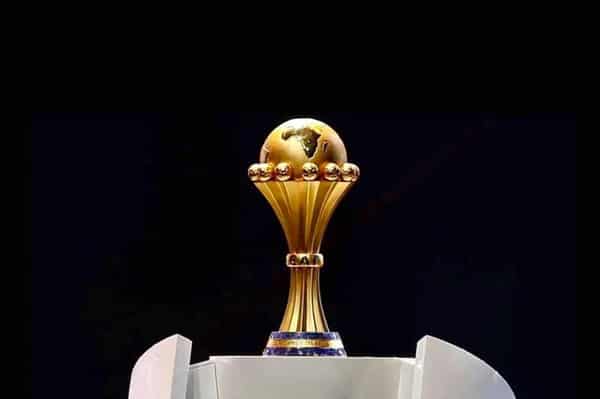 Afcon-trophy