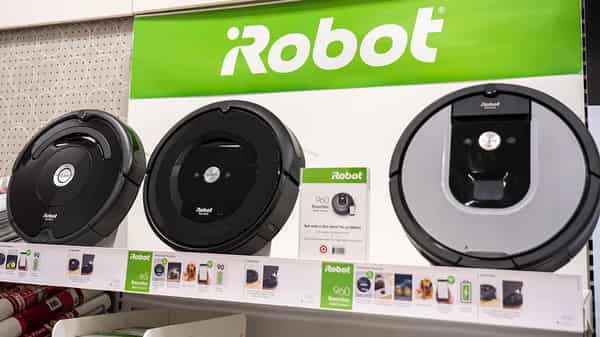 Amazon-iRobot-Acquisition