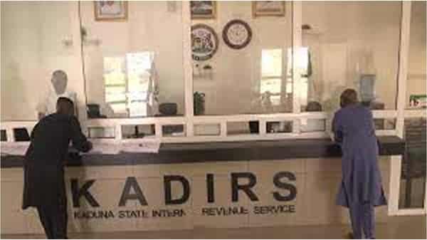 KADIRS