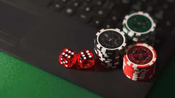 Online-Casinos