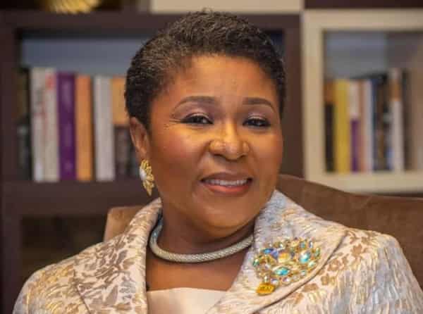 Didi Esther Walson-Jack