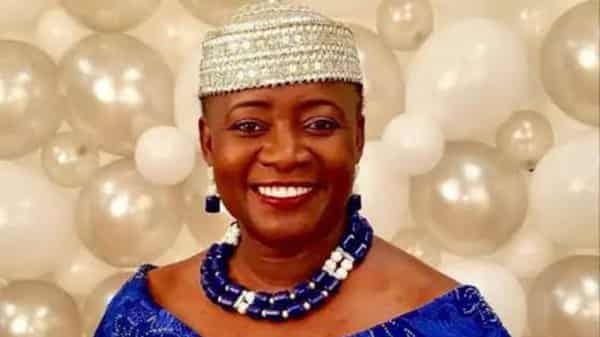 Princess Chetachi Ecton