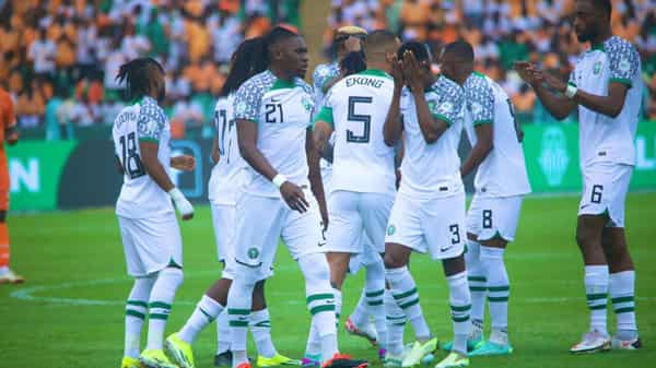 Super Eagles
