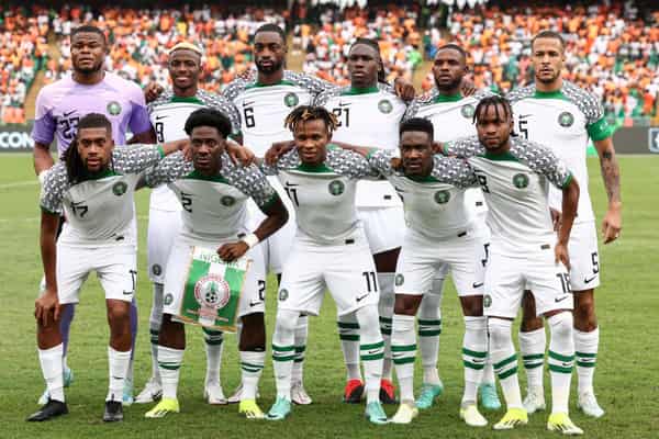 Super-Eagles-AFCON-2023-Cote-d-Ivoire-line-up