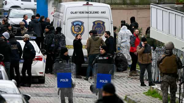 TURKEY-ATTACK-RELIGION