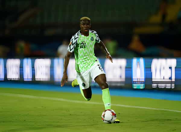 Victor-Osimhen-AFCON-2019