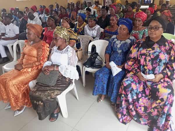 World Leprosy Day celebration in Akwa Ibom