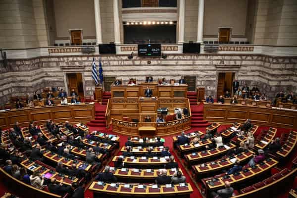 GREECE-LGBT-ADOPTION-RELIGION-FAMILY-POLITICS