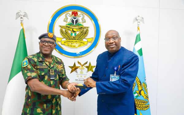 Air-Force,-NAMA-collaborating-to-ensure-safer-skies,-says-Abubakar