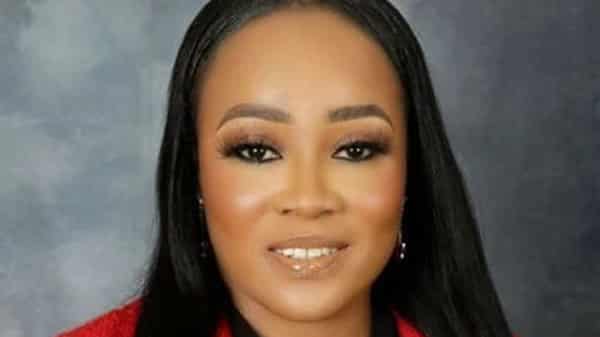 Barakat Odunuga-Bakare