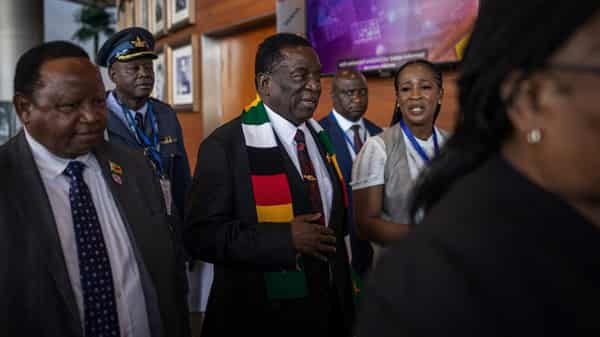 ETHIOPIA-AFRICA-AU-DIPLOMACY