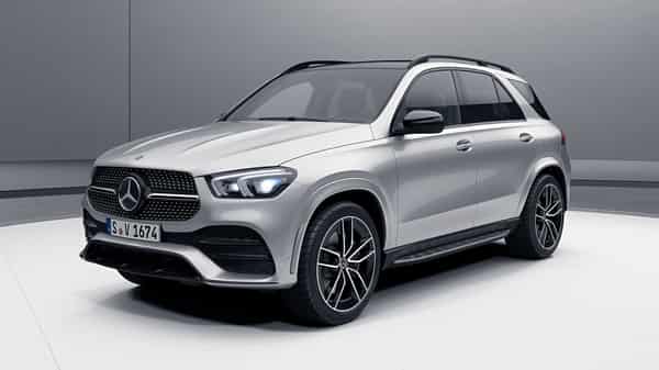 GLE-SUV