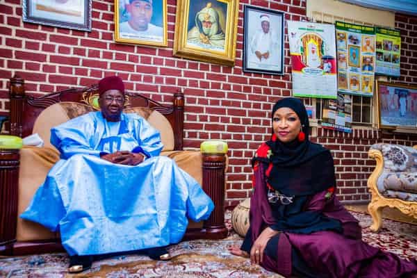 Hannatu-Musawa-shehu-of-Borno