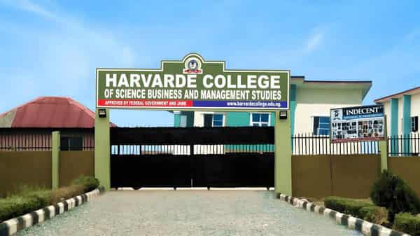 Harvarde College of Science