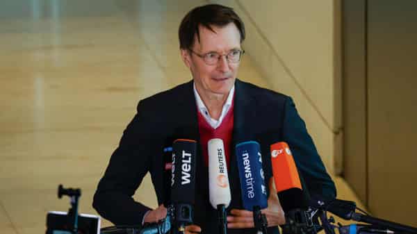 GERMANY-POLITICS-PARLIAMENT-CANNABIS-LAW