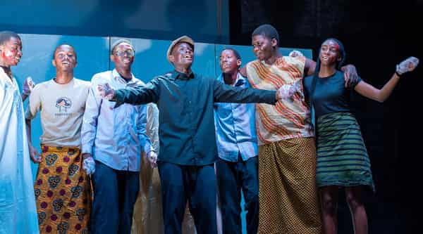 Love and Life Down 24-2-24