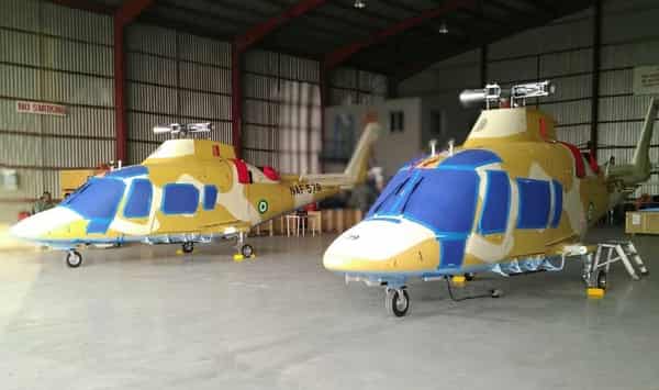 NAF-Agusta-Helicopters
