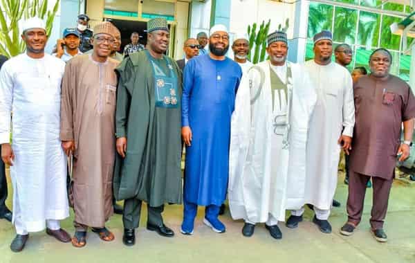 Niger-state-governor-bago-minister-Kyari