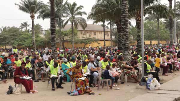 Overflow at From sorrow to joy